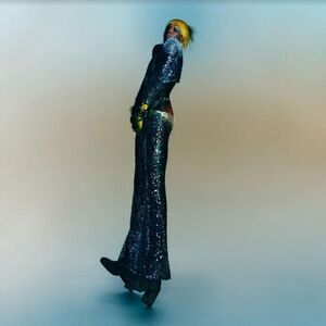 Praise A Lord Who Chews But Which Does Not Consume (Or Simply, Hot